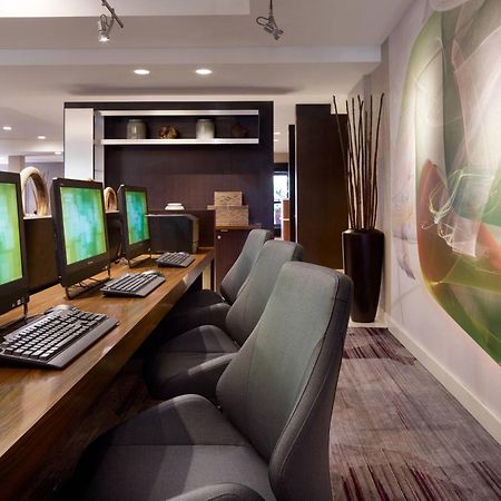 Courtyard Milpitas Silicon Valley Luaran gambar