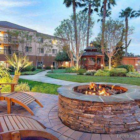Courtyard Milpitas Silicon Valley Luaran gambar