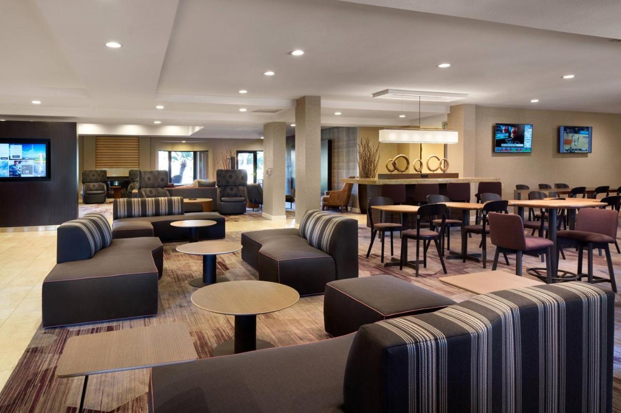 Courtyard Milpitas Silicon Valley Luaran gambar
