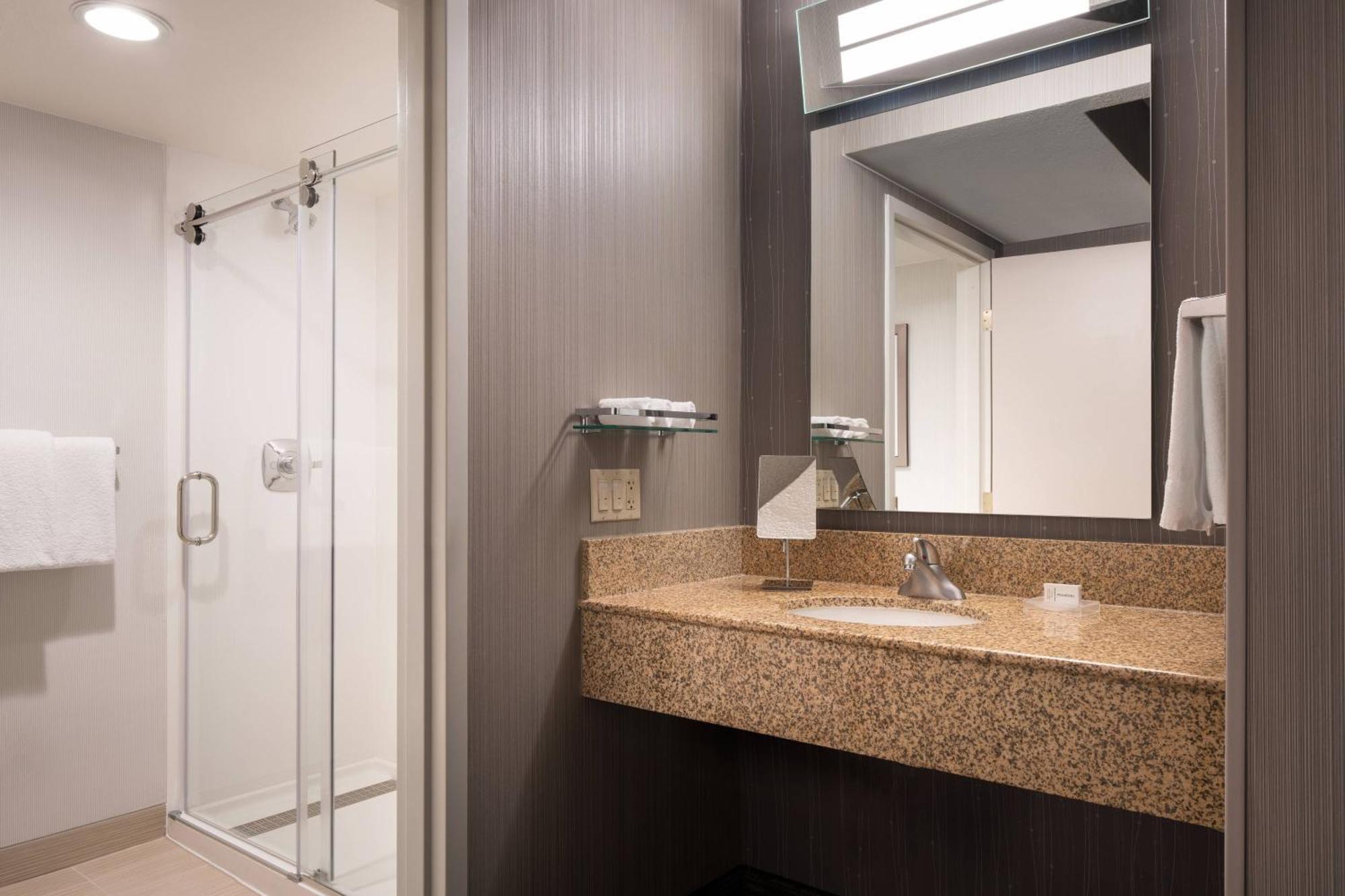 Courtyard Milpitas Silicon Valley Luaran gambar