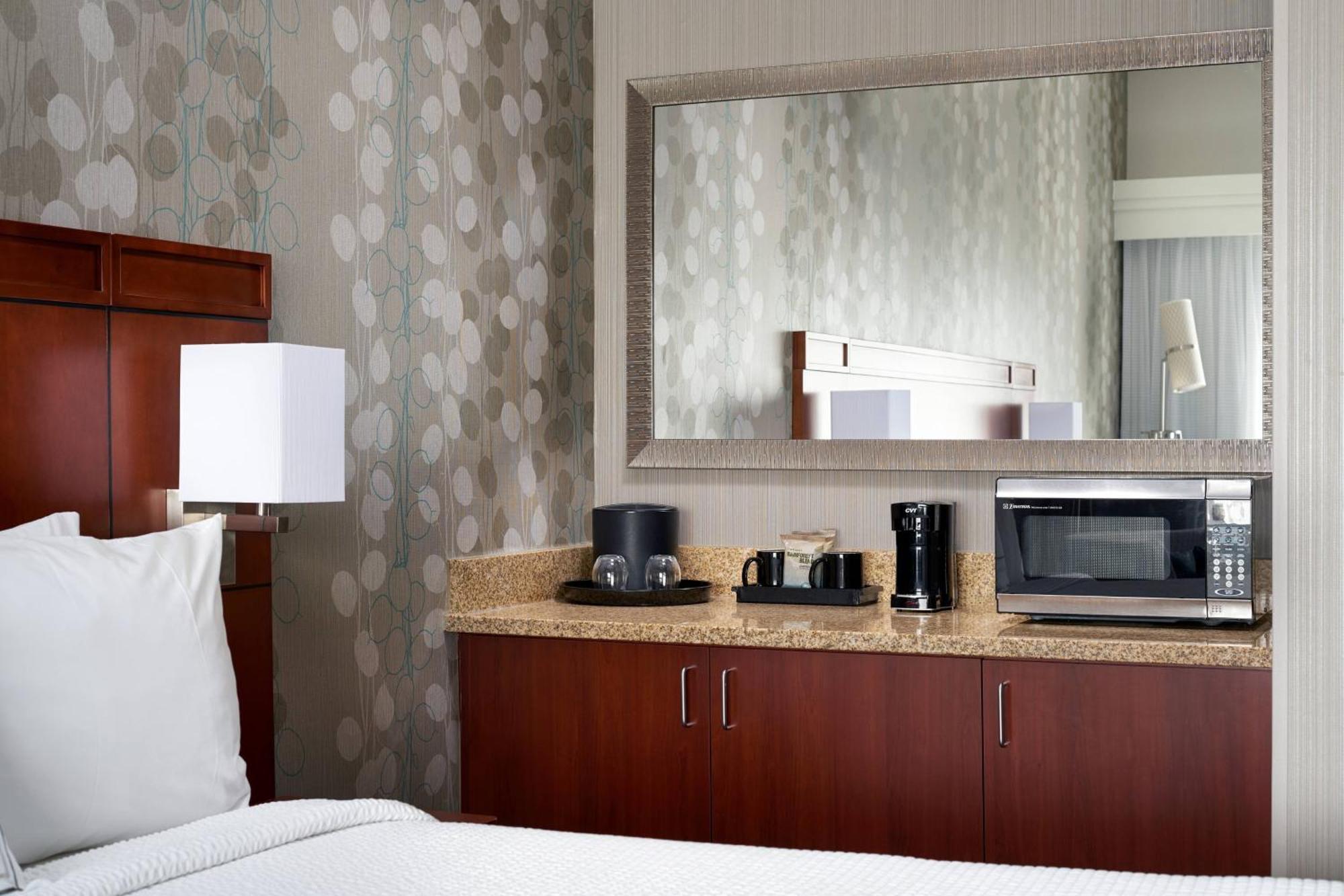 Courtyard Milpitas Silicon Valley Luaran gambar