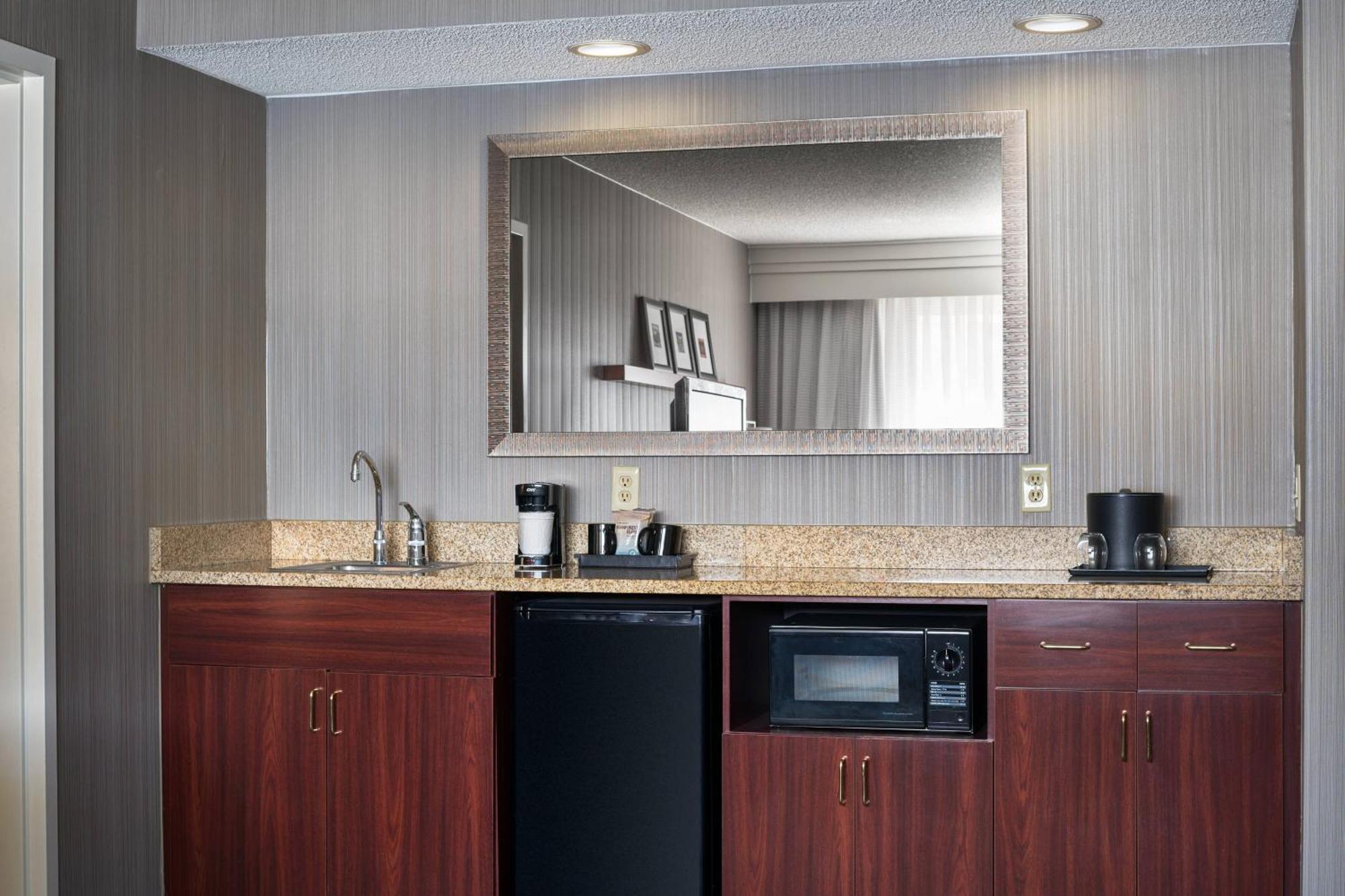 Courtyard Milpitas Silicon Valley Luaran gambar
