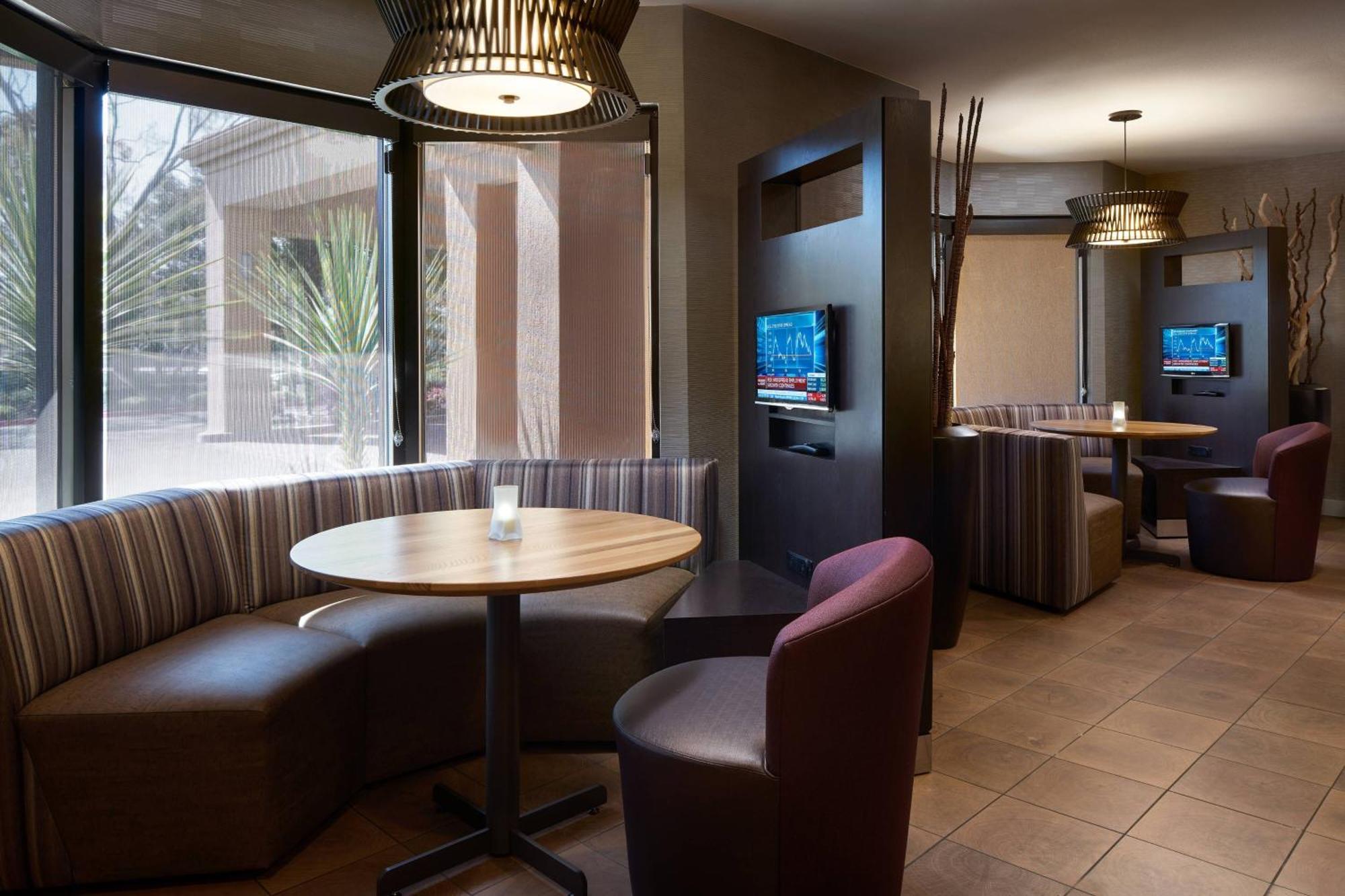 Courtyard Milpitas Silicon Valley Luaran gambar