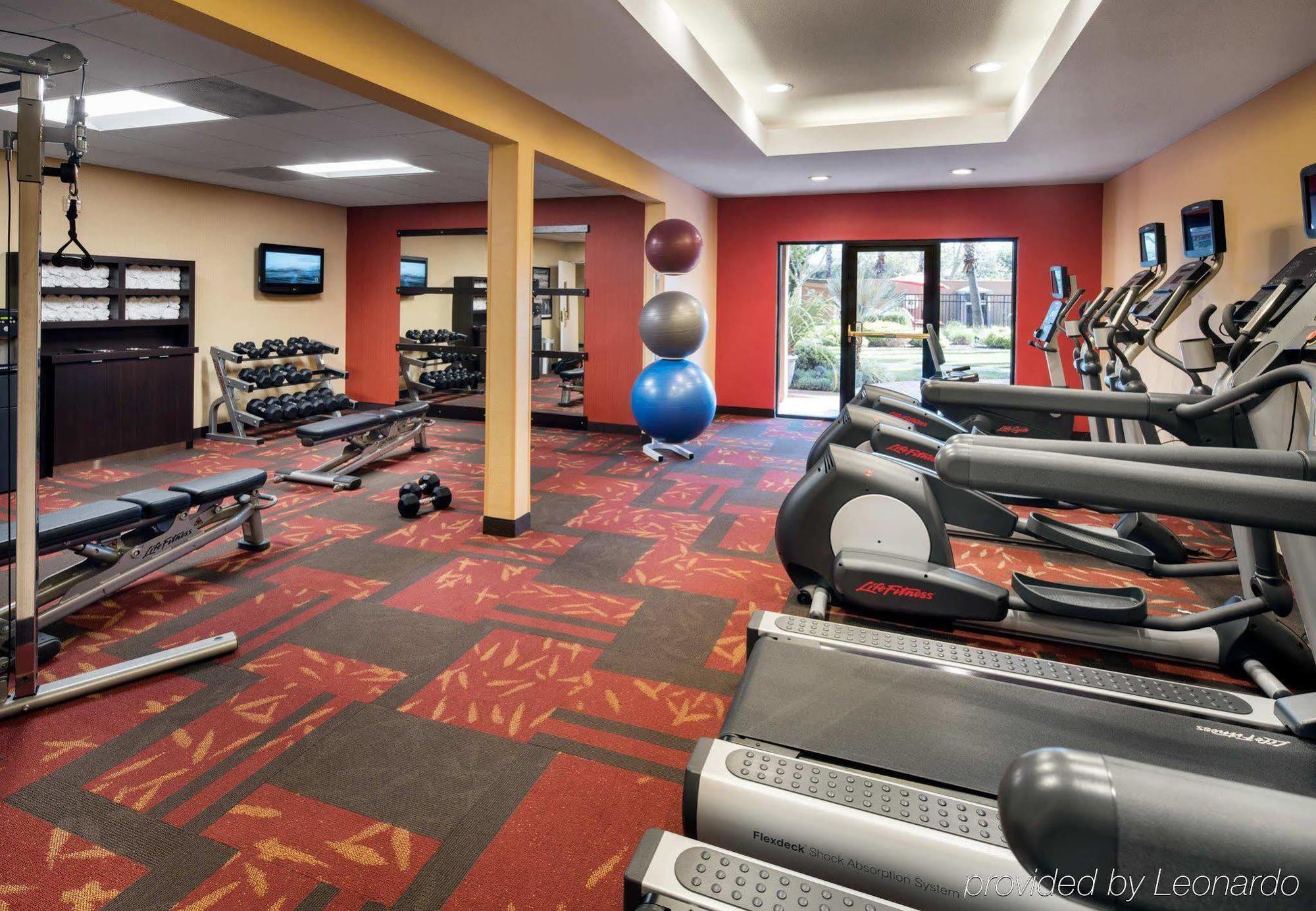 Courtyard Milpitas Silicon Valley Luaran gambar