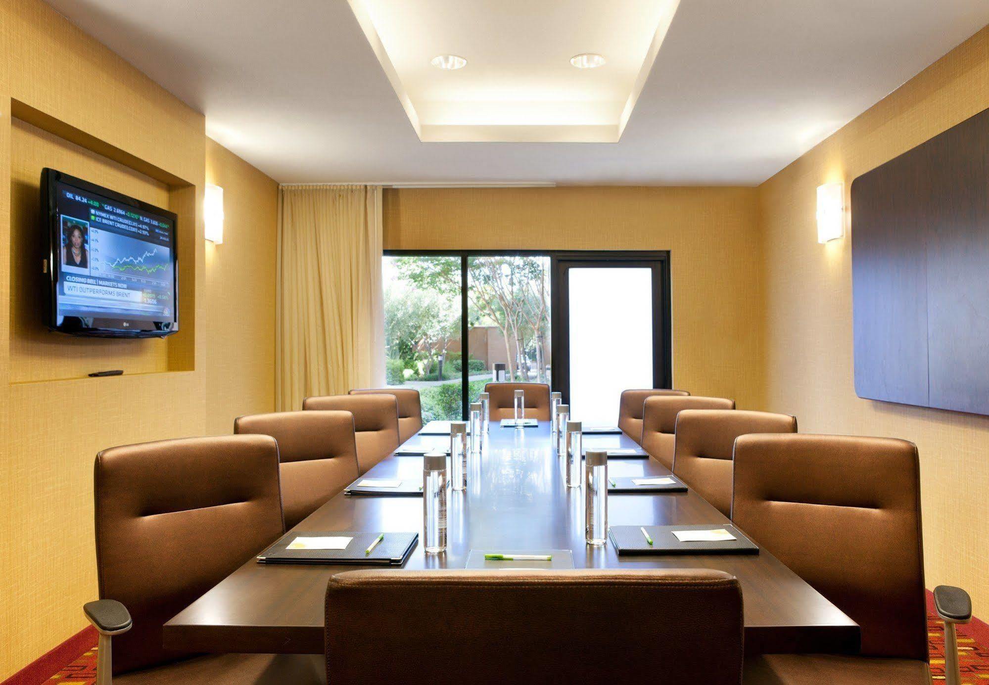 Courtyard Milpitas Silicon Valley Luaran gambar