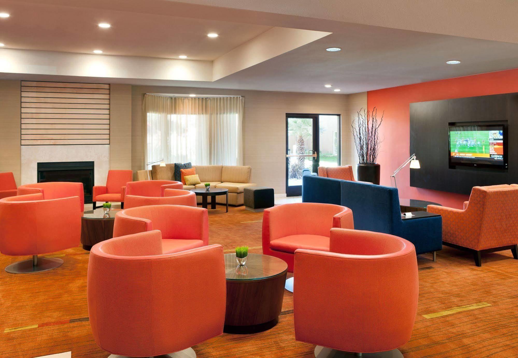 Courtyard Milpitas Silicon Valley Luaran gambar
