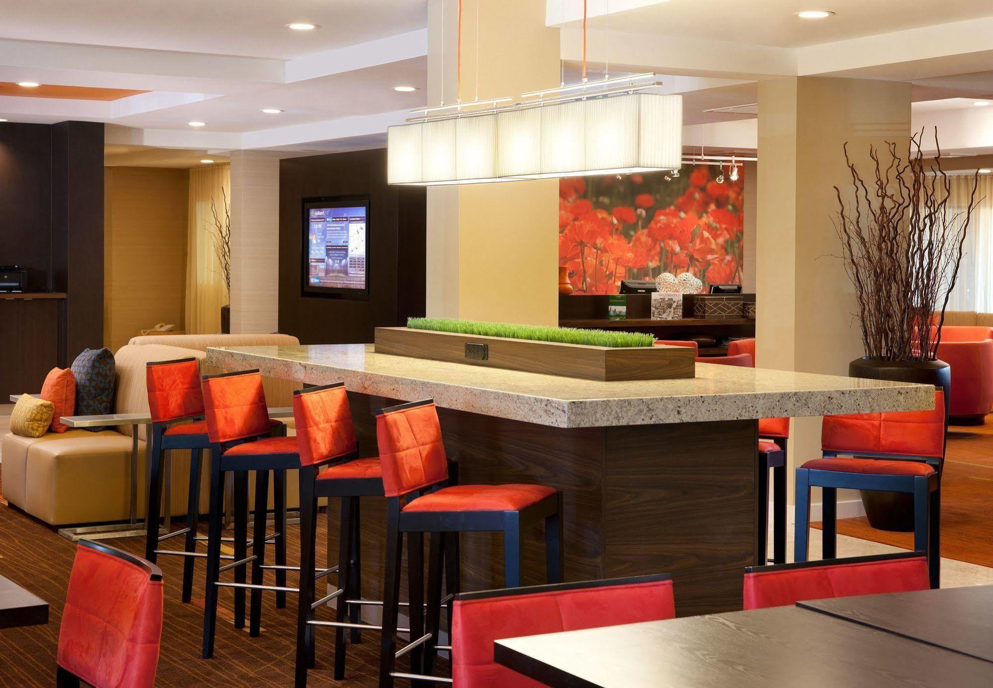 Courtyard Milpitas Silicon Valley Luaran gambar